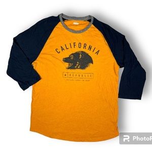 Old navy shirt